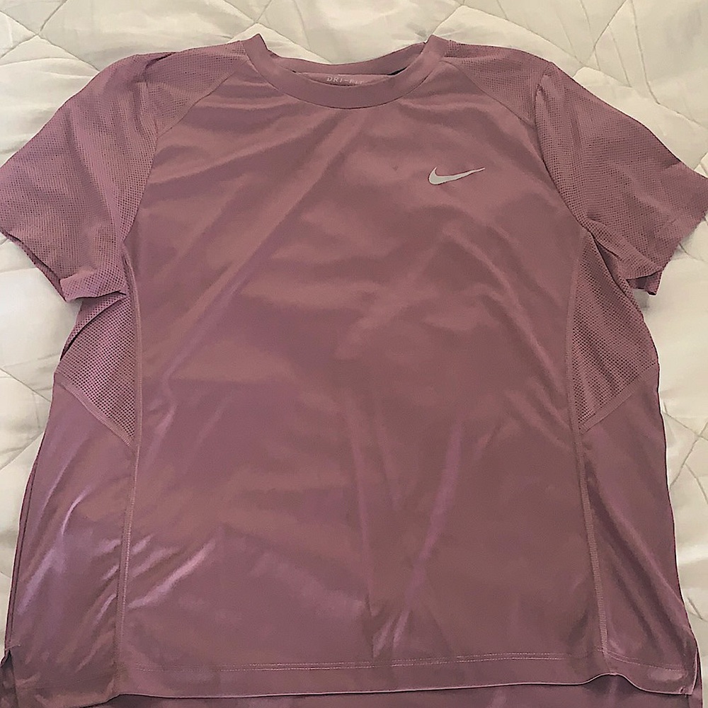 Nike Dri- Fit shirt